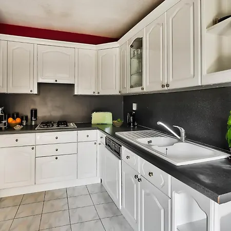 Apartmán Soyeux De La Bruyere/ Grenoble*parking Gratuit *